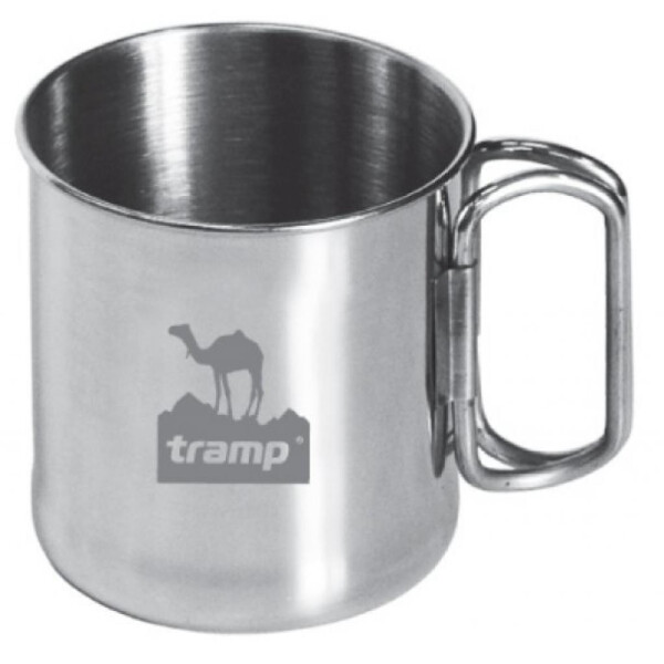 

Туристическая посуда Кружка Tramp TRC-011