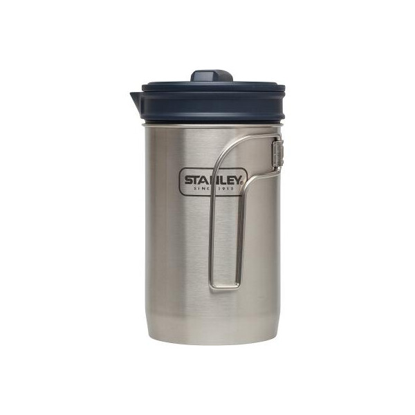 

Набор туристической посуды Stanley Adventure Cook and Brew 0.95 Л (6939236334198)