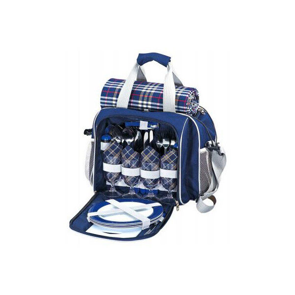 

Туристическая посуда Набор для пикника Time Eco TE-420 Picnic (6217028111531)
