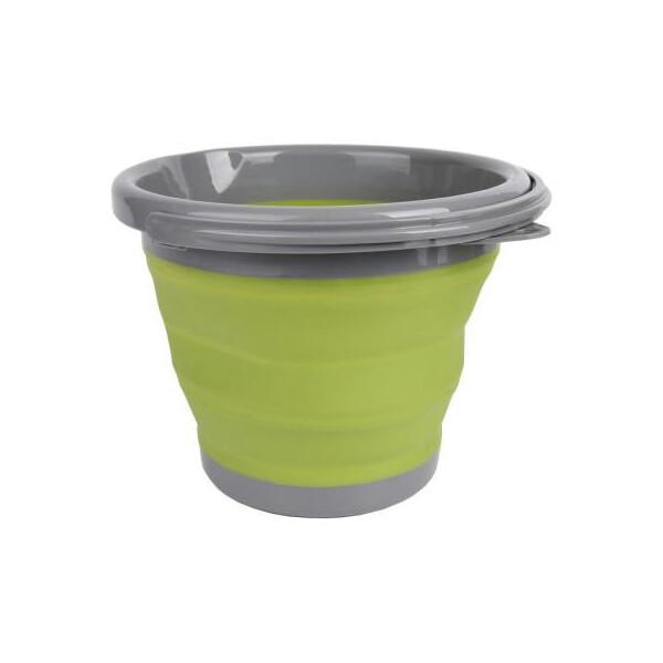 

Туристическая посуда Ведро складное Tramp 10L olive (TRC-091-olive)