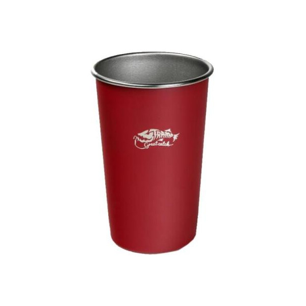 

Туристическая посуда Кружка Tramp 450 мл красная (TRC-099 red)