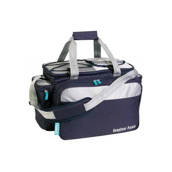 

Туристическая посуда Набор для пикника Ezetil Travel in Style Picnic (4020716372334)
