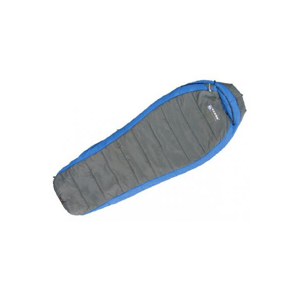 

Спальный мешок Terra Incognita Termic 900 L blue / gray (4823081501930)