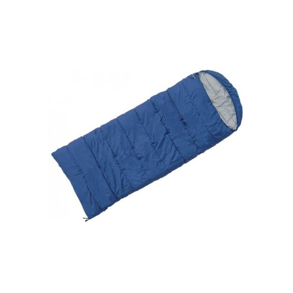 

Спальный мешок Terra Incognita Asleep 400 L dark blue (4823081502210)