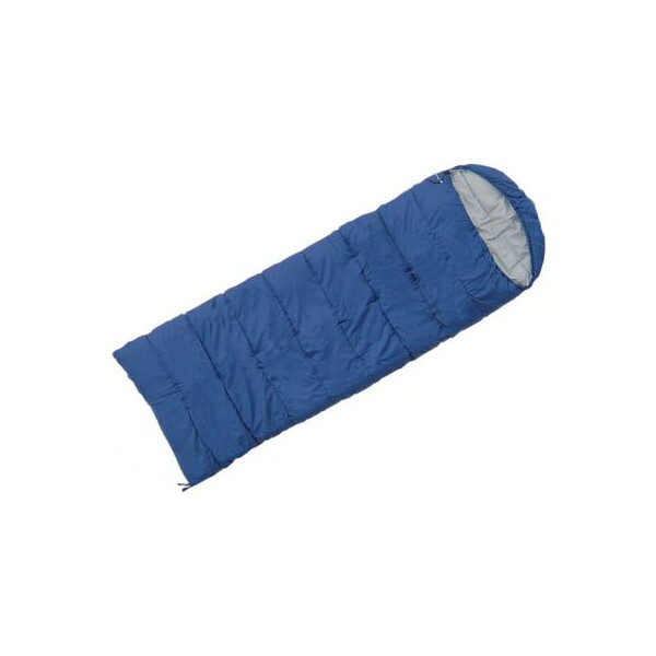 

Спальный мешок Terra Incognita Asleep 300 WIDE L dark blue (4823081502296)