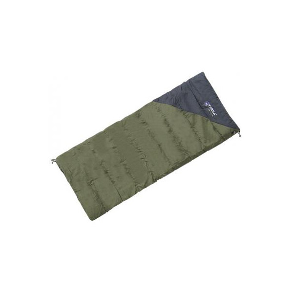 

Спальный мешок Terra Incognita Campo 300 khaki / gray (4823081502371)