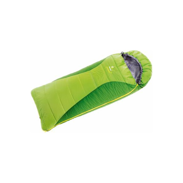

Спальный мешок Deuter Dreamland kiwi-emerald левый (37033 2206 1)