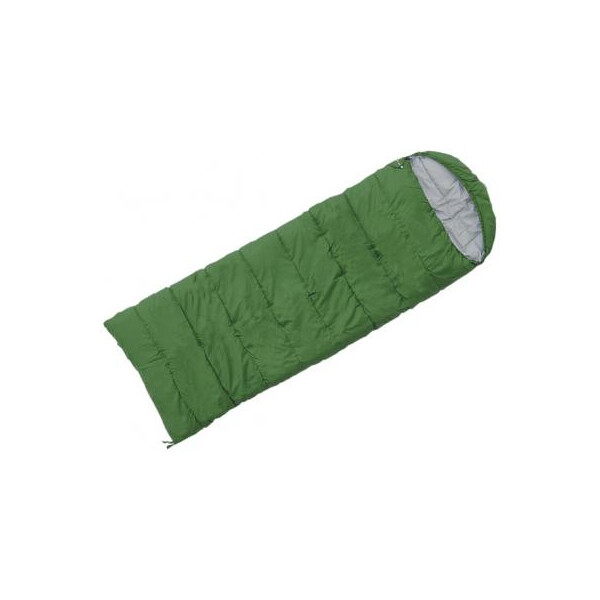 

Спальный мешок Terra Incognita Asleep 400 WIDE R green (4823081502326)