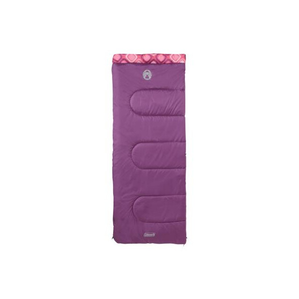

Спальный мешок Coleman Salida Rectangular (2000015579)