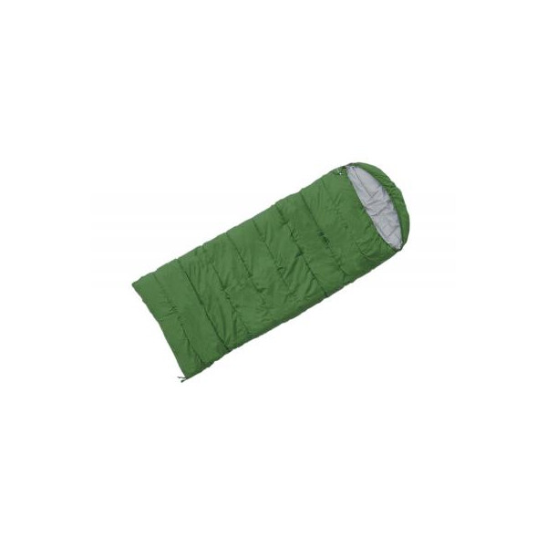 

Спальный мешок Terra Incognita Asleep 200 WIDE (R) зелёный (4823081502241)
