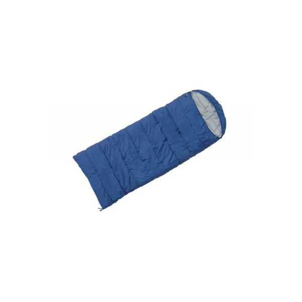 

Спальный мешок Terra Incognita Asleep 300 WIDE (R) (тёмно-синий) (4823081502302)