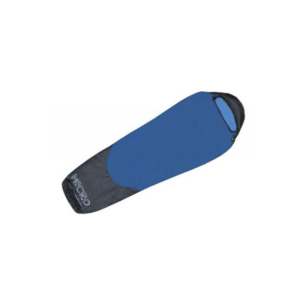 

Спальный мешок Terra Incognita Compact 1000 (R) (синий/серый) (4823081503484)