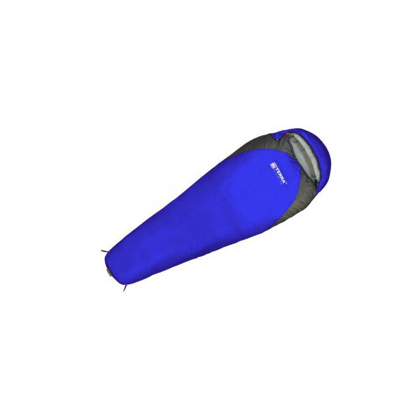 

Спальный мешок Terra Incognita Junior 200 (R) (синий) (4823081504481)