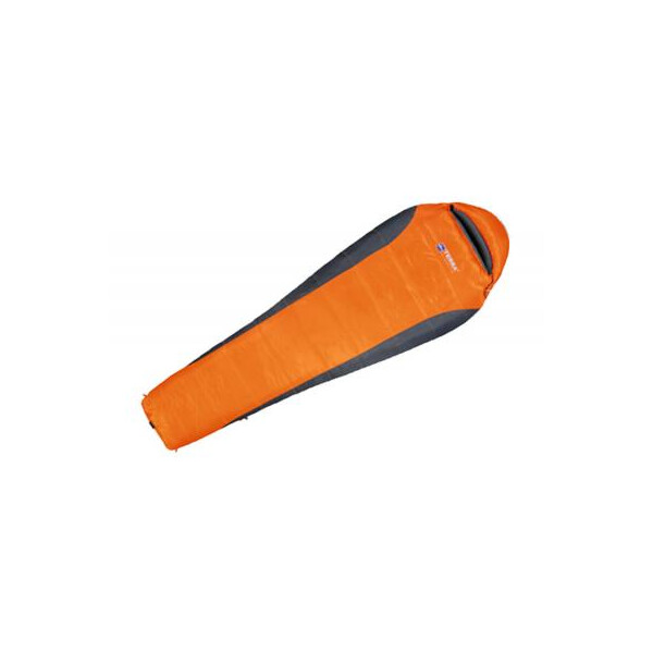 

Спальный мешок Terra Incognita Siesta 400 (R) (оранжевый/серый) (4823081501718)