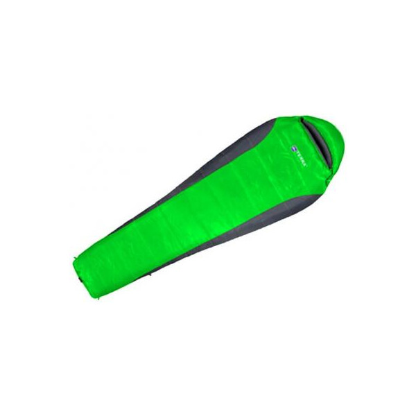 

Спальный мешок Terra Incognita Siesta 400 (R) зеленый/серый (4823081501671)