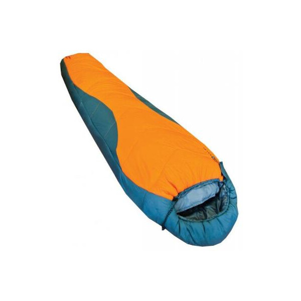 

Спальный мешок Tramp Fargo оранжевый/серый L (TRS-005.02 L)