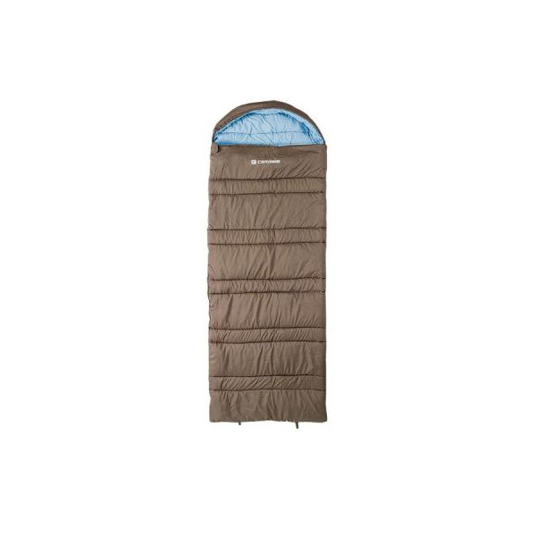 

Спальный мешок Caribee Firestone 0°C Mountain Ash Right (925987)