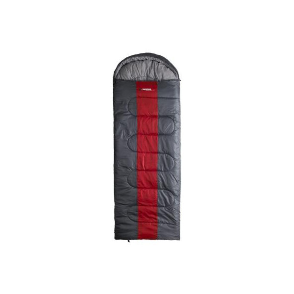 

Спальный мешок Caribee Snow Drift Jumbo -10°C Left (920695)
