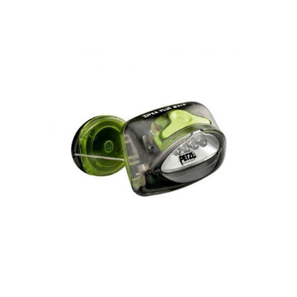

Фонарь Petzl Zipka Plus Traditional (E 48 PT)