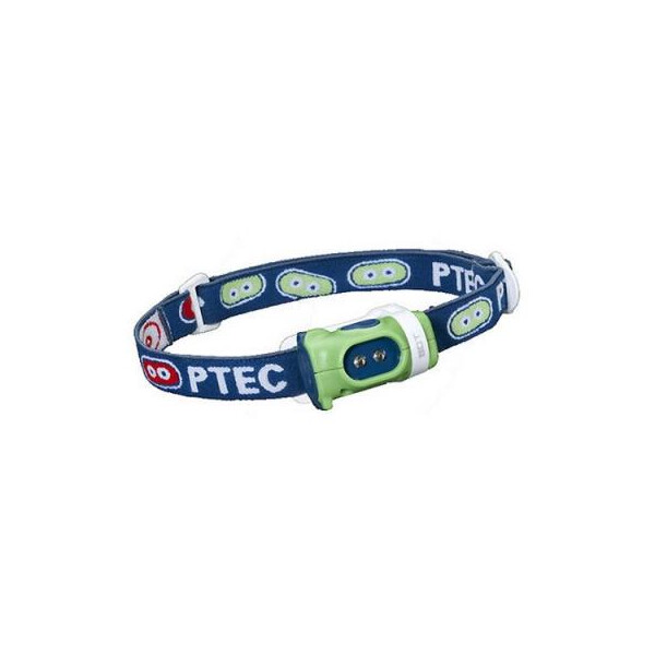 

Фонарь Princeton Tec Bot LED green / blue (4823082707416)