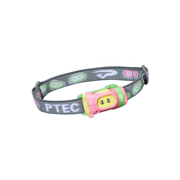 

Фонарь Princeton Tec Bot LED Pink / Green (4823082707423)