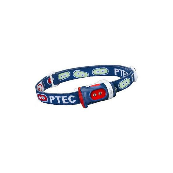 

Фонарь Princeton Tec Bot LED blue / red (4823082707430)