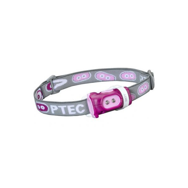 

Фонарь Princeton Tec Bot LED purple / pink (4823082707447)