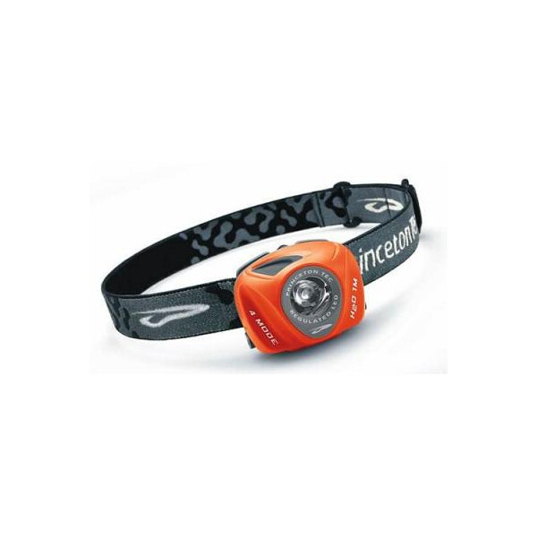 

Фонарь Princeton Tec EOS LED orange (4823082707478)