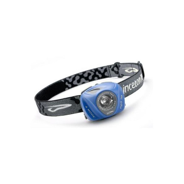 

Фонарь Princeton Tec EOS LED blue (4823082707485)