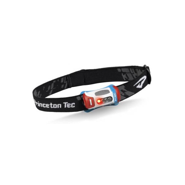 

Фонарь Princeton Tec Fred LED red / white / blue (4823082707515)