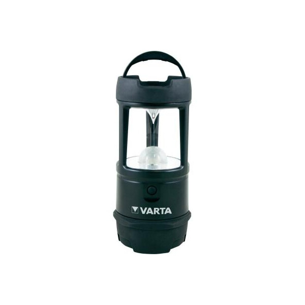 

Фонарь Varta INDESTRUCTIBLE LED LANTERN 3*D 5WATT (18760101111)