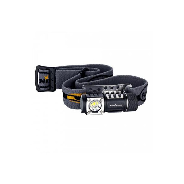 

Фонарь Fenix HL50 Cree XM-L2 (Т6) (HL50)