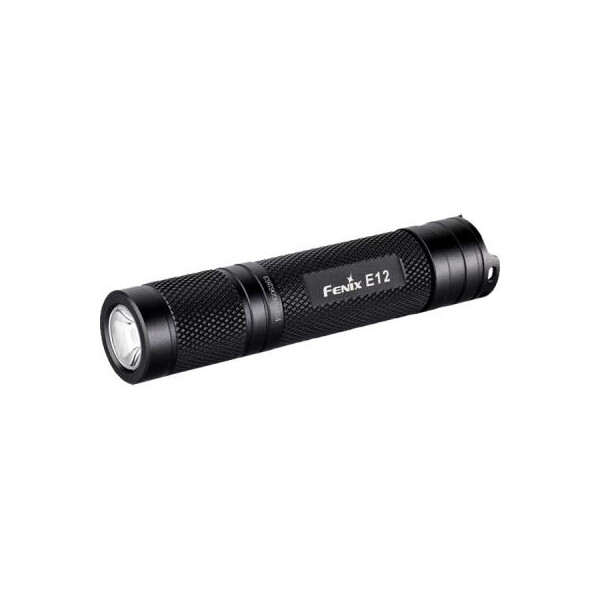 

Фонарь Fenix E12 Cree XP-E2 LED (E12)