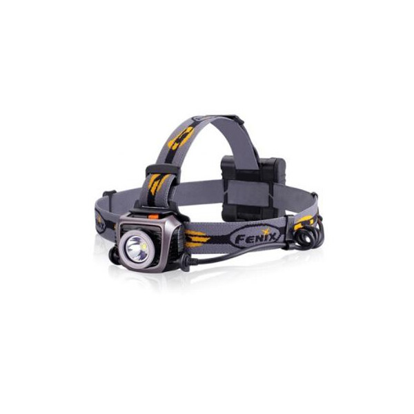 

Фонарь Fenix HP15UE Cree XM-L2(U2) (HP15UE)