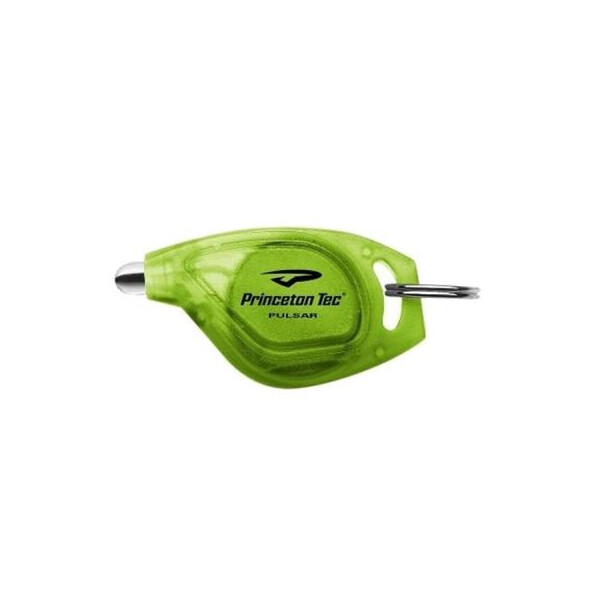 

Фонарь Princeton Tec PulsarTrinket RD/NEO/YEL/PTC897 LED (4823082709076/795626018316)