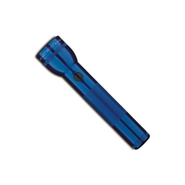 

Фонарь MAGLITE 2D в блистере (темно синий) (S2DFD6R)