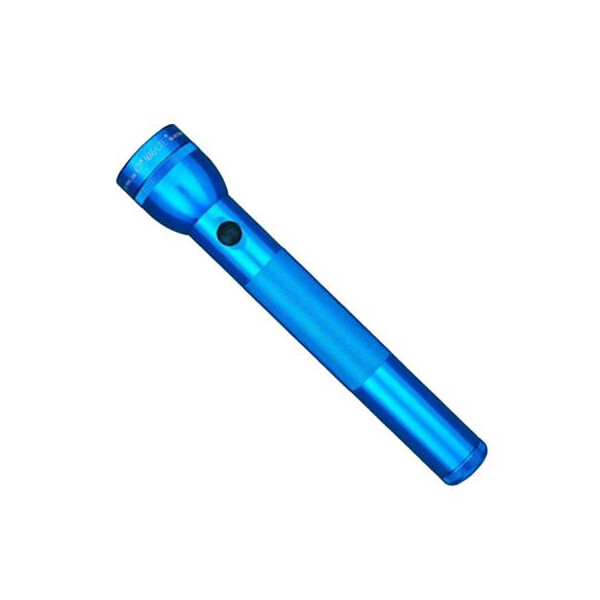 

Фонарь MAGLITE 3D в блистере (голубой) (S3D116R)