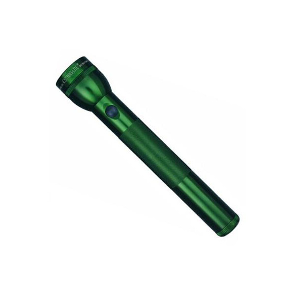 

Фонарь MAGLITE 3D в коробке (темно-зеленый) (S3D395U)