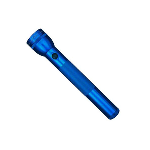 

Фонарь MAGLITE 3D в блистере (темно-синий) (S3DFD6R)
