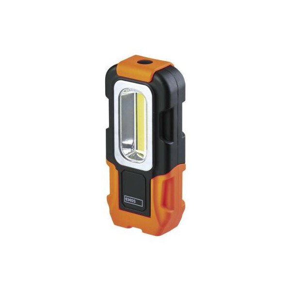 

Фонарь EMOS 3 W COB LED (*P3888)