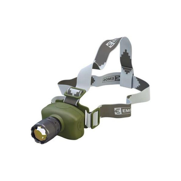 

Фонарь EMOS XG-8102 (*P3512)