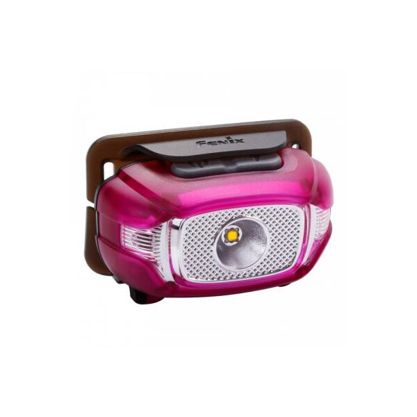 

Фонарь Fenix HL15 Cree XP-G2 R5 Neutral White фиолетовый (HL15pr)