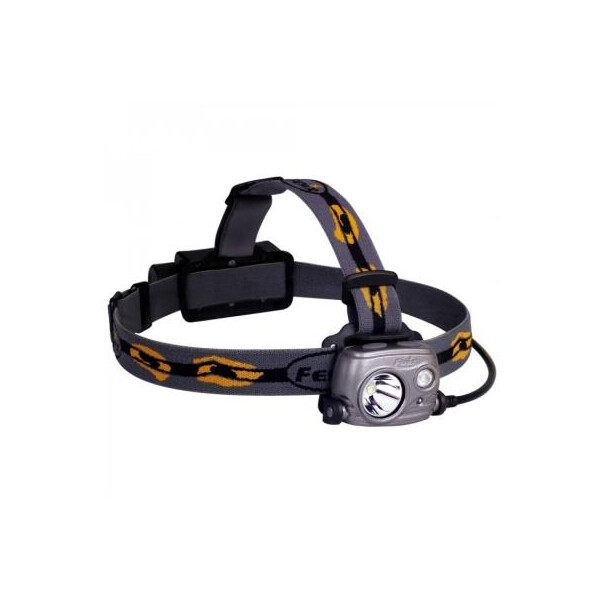 

Фонарь Fenix HP25R Cree XM-L2 U2 (HP25R)