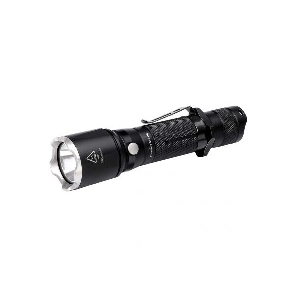 

Фонарь Fenix TK15UE CREE XP-L HI V3 LED Ultimate Edition черный (TK15UE2016bk)