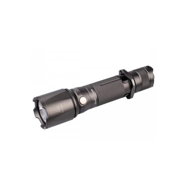 

Фонарь Fenix TK15UE CREE XP-L HI V3 LED Ultimate Edition серый (TK15UE2016gr)