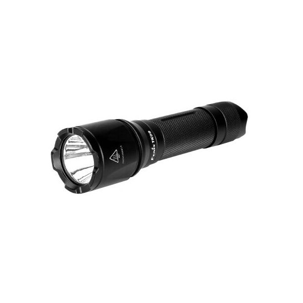 

Фонарь Fenix TK09 XP-L HI LED (TK092016)