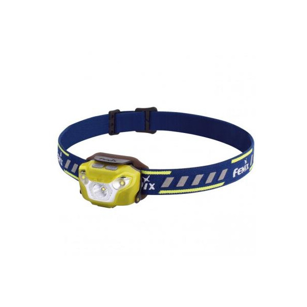 

Фонарь Fenix HL26R XP-G2 (R5) желтый (HL26Rye)