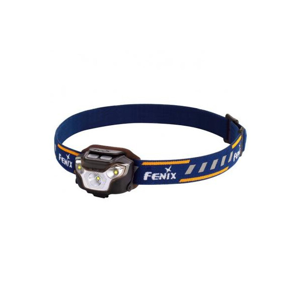 

Фонарь Fenix HL26R XP-G2 (R5) черный (HL26Rbk)