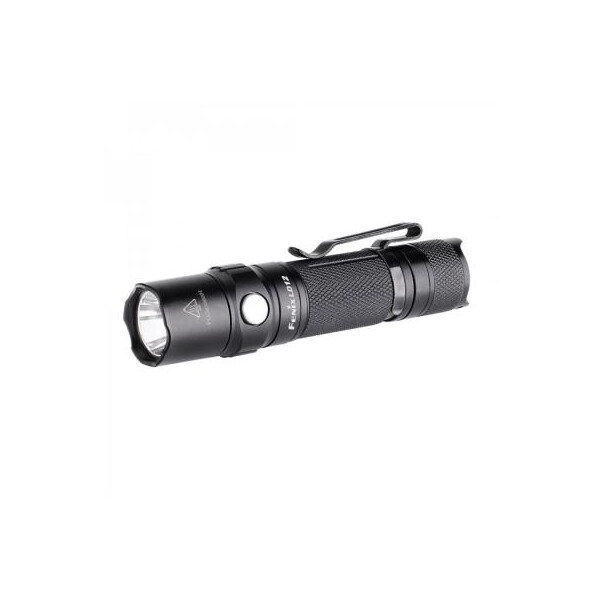 

Фонарь Fenix LD12 XP-G2 R5 (2017) (LD122017)