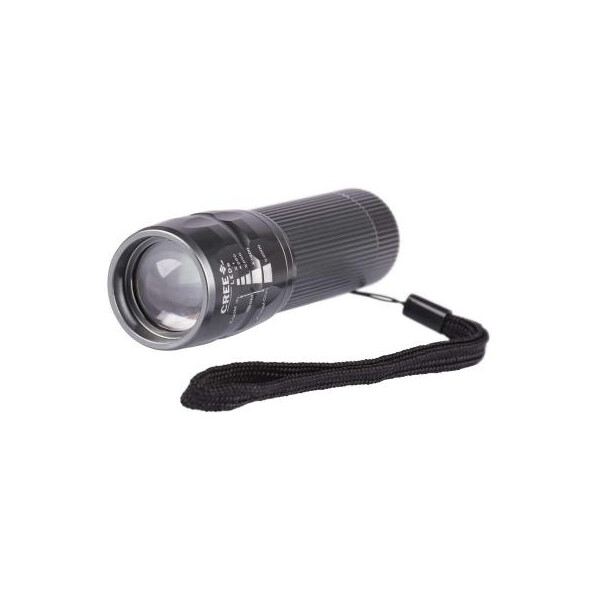 

Фонарь EMOS E-7411 с фокусировкой (*P3899)